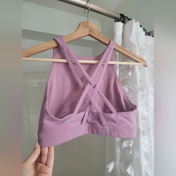 the energy bra top - Picture 4 of 5